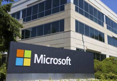 Microsoft ищет специалистов для центра искусственного интеллекта в Барселоне - catalunya.ru - Испания - Лондон - Париж