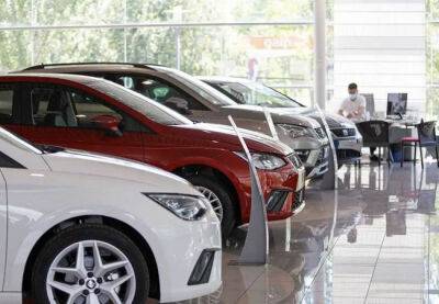 В Испании значительно сократились объемы продаж новых автомобилей в 2022 году - catalunya.ru - Испания