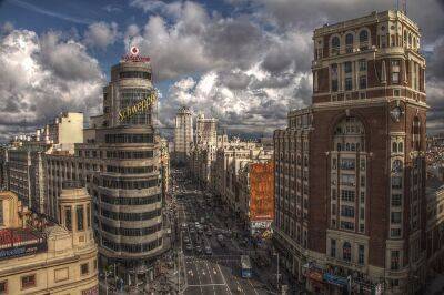 Мира Городов - Мадрид в списке 80-ти безопасных городов мира - espanarusa.com - Испания - Мадрид - Абу-Даби - Доха