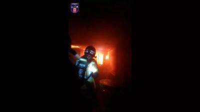 Пожар в ночном клубе на юге Испании - ru.euronews.com - Испания - Мурсия