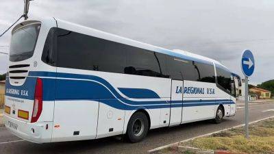 Транспорт по вызову: автобус приедет, когда нужен пассажиру - ru.euronews.com - Испания
