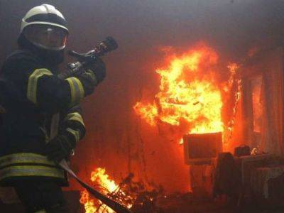 В ночном клубе в Испании произошел пожар: погибли 13 человек - unn.com.ua - Украина - Испания - Киев