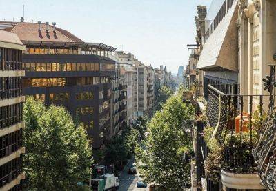 В Барселоне дорожает аренда жилья - catalunya.ru - Испания