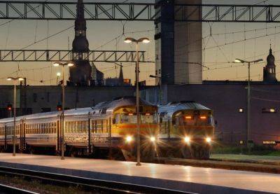 Запуск ночных поездов из Барселоны в Амстердам и Цюрих может быть отложен - catalunya.ru - Испания - Франция - Румыния - Венгрия - Польша - Амстердам