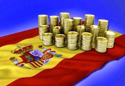 МВФ понизил свои прогнозы относительно экономического роста Испании в 2024 году - catalunya.ru - Испания