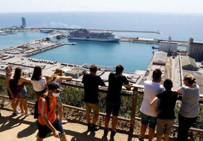 Повышение туристических сборов в Барселоне планируется с 2024 года - catalunya.ru - Испания