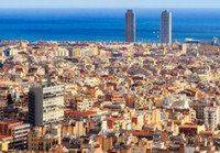 К концу года недвижимость в Испании подорожает на 2,5% - catalunya.ru - Испания - Мадрид