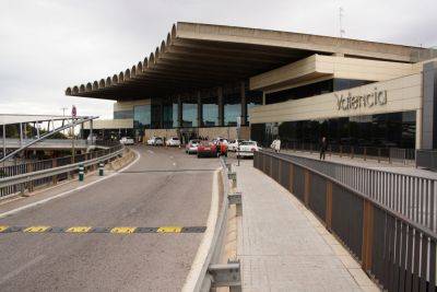 Любопытные факты об аэропорте Валенсии - espanarusa.com - Испания - Мадрид