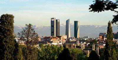 Мадрид может стать европейским центром по борьбе с отмыванием денег - noticia.ru - Мадрид