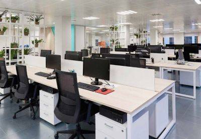 Барселона переоборудует пустые офисы в жилые помещения - catalunya.ru - Испания - Лондон - Мадрид - Нью-Йорк - Сан-Франциско