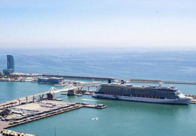 С 22 октября центральный порт Барселоны не будет принимать круизные лайнеры - catalunya.ru - Испания - Барселоны