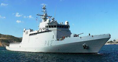 ВМФ Испании обнаружили российскую подлодку и буксир: военные отреагировали - focus.ua - Украина - Россия - Испания - Сша - Мадрид - Англия - Эстония - штат Аляска