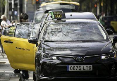 Барселонские таксисты готовят повышение тарифов - catalunya.ru - Испания - Барселоны
