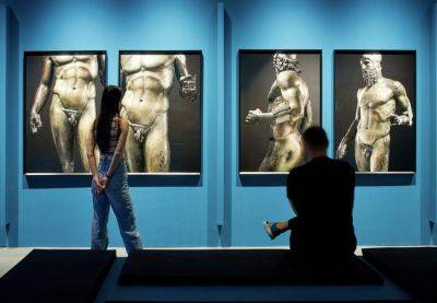 Музей Барселоны: разденься и почувствуй искусство - catalunya.ru - Испания
