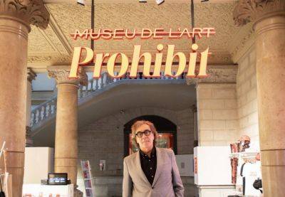 Музей запрещенного искусства в Барселоне - catalunya.ru - Испания