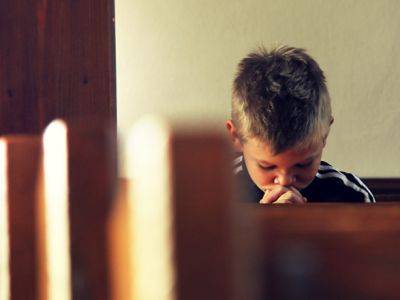 В Испании более 200 000 детей пострадали от сексуального насилия со стороны церкви - результаты расследования - unn.com.ua - Украина - Испания - Киев