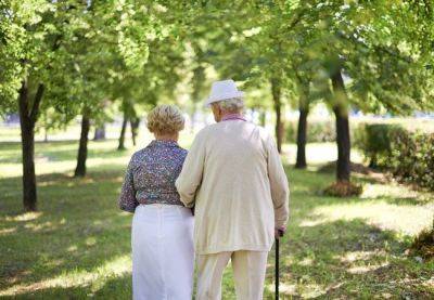 В Испании повысят пенсионный возраст - catalunya.ru - Испания