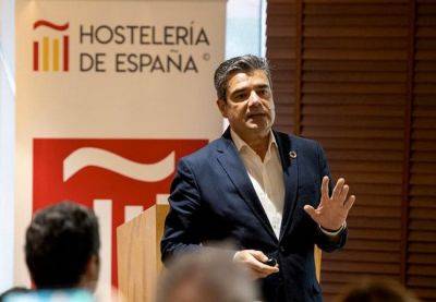 Отельеры Испании намерены создать самый крупный пенсионный фонд в стране - catalunya.ru - Испания