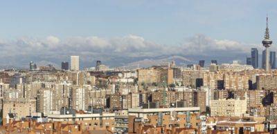 Idealista: жилая недвижимость в Испании подорожала на 0,9% в третьем квартале текущего года - noticia.ru - Испания