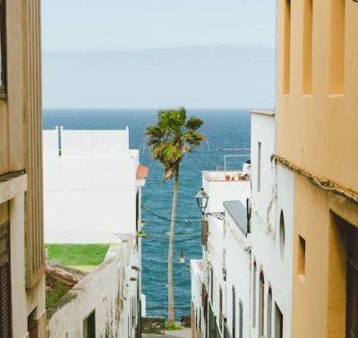 На Канарских островах собираются законодательно регулировать сферу туристического жилья - espanarusa.com - Испания