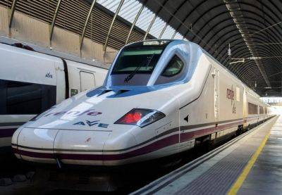 Внутренние авиарейсы в Испании могут заменить поездами - catalunya.ru - Испания - Мадрид