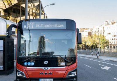 Ада Колау - Барселона заморозит тарифы на проезд в общественном транспорте в 2024 году - catalunya.ru - Испания