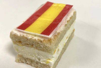 По случаю присяги принцессы Леонор испанцев угостят «русским» десертом - noticia.ru - Париж