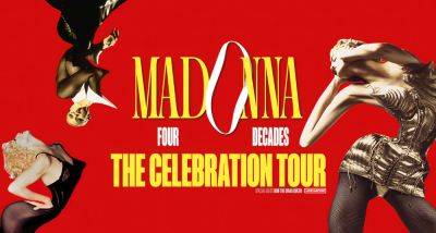 Какими будут концерты Мадонны в Барселоне? - espanarusa.com - Испания - Лондон - Палау