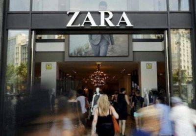 Zara Pre-Owned появится в Испании уже в этом году - catalunya.ru - Испания - Франция - Мадрид - Англия - Германия