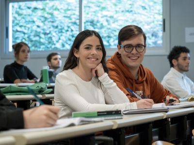 Три испанских университета в списке лучших в мире согласно новому рейтингу - espanarusa.com