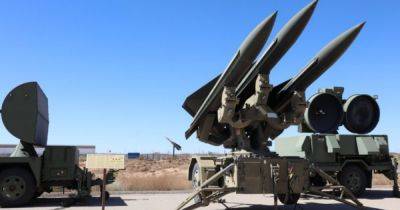 Владимир Зеленский - Педро Санчес - Испания предоставит Украине 6 установок ПВО - dsnews.ua - Украина - Испания