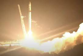 Впервые в истории Европы: в Испании частная компания запустила суборбитальную ракету-носителя - unn.com.ua - Украина - Испания - Киев - Европы