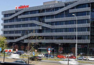 Британский фонд Zegona приобрёл Vodafone España за 5 миллиардов евро - catalunya.ru - Испания - Англия