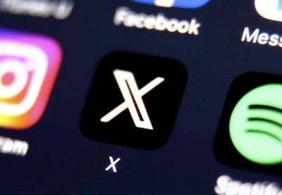 Социальной сети X в Испании может грозить огромный штраф - catalunya.ru - Испания