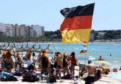 Ипотеку в Испании чаще других иностранцев оформляют граждане Германии - catalunya.ru - Испания - Германия