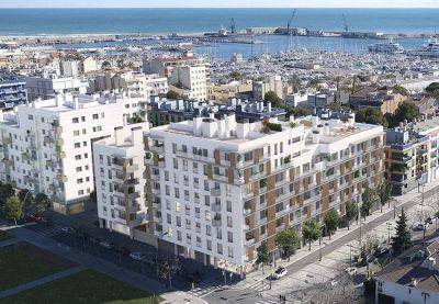 Испанское агентство недвижимости представило данный о текущем состоянии жилищного рынка страны - catalunya.ru - Испания - Мадрид