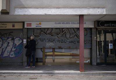 Мэрия Барселоны отдает коммерческие помещения в аренду со скидкой до 50% - catalunya.ru - Испания