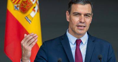 Педро Санчес - Премьер Испании Санчес будет формировать новое правительство - dsnews.ua - Украина - Испания - Санчес