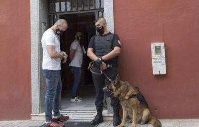 Число захваченных объектов жилья в Испании снизилось - noticia.ru - Испания