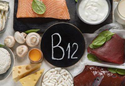 Ученые из Барселоны доказали особую пользу витамина B12 - catalunya.ru - Испания