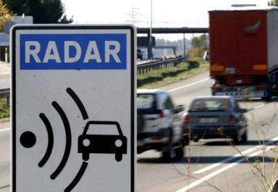 Искусственный интеллект и радары будущего появились на дорогах Каталонии - catalunya.ru - Испания