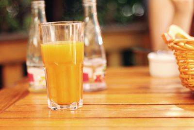 Апельсиновый сок бесплатно в заведениях Валенсии на следующей неделе - espanarusa.com - Испания