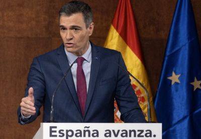 Педро Санчес - Правительство Испании поможет с ипотекой - catalunya.ru - Испания