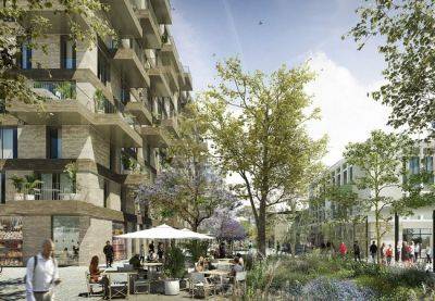 В Барселоне скоро будет построен первый в Испании экологичный квартал - catalunya.ru - Испания