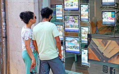 Испанские провинции, где цены на недвижимость продолжат расти больше всего до 2025 года - allspain.info - Испания - Мадрид