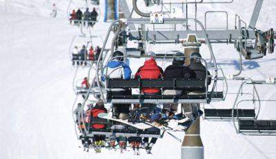 Назван лучший горнолыжный курорт Испании в этом году - noticia.ru - Испания