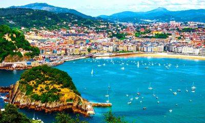 Именно этот город сделал Испанию одной из лучших стран для проведения отпуска в 2024 году - allspain.info - Италия - Испания - Франция - Турция - Южная Корея - Япония - Монголия