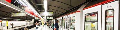 В Барселоне скоро будут искать машинистов метро: условия и зарплата - espanarusa.com - Испания