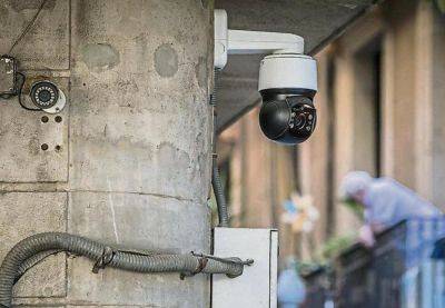 В Барселоне появятся дополнительные камеры видеонаблюдения - catalunya.ru - Испания