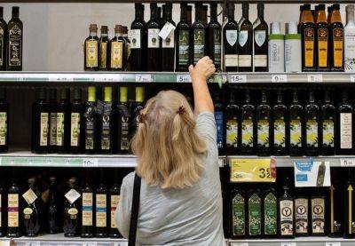 Цены на оливковое масло в Испании начали падать - catalunya.ru - Испания
